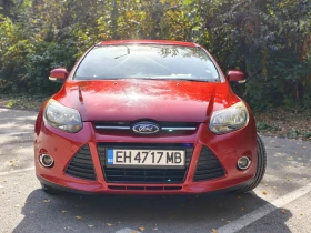 Ford Focus 1.0 - Самопаркиране, снимка 2