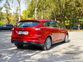 Ford Focus 1.0 - Самопаркиране, снимка 5