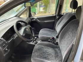 Opel Zafira, снимка 7