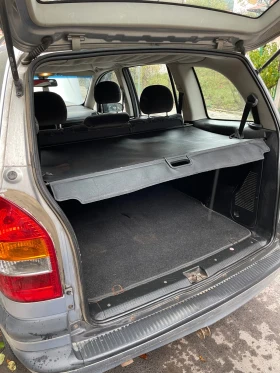Opel Zafira, снимка 6