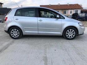 VW Golf Plus 1.9tdi 105 | Mobile.bg    4