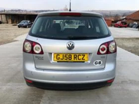 VW Golf Plus 1.9tdi 105 | Mobile.bg    3