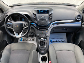 Chevrolet Orlando 1.8i* .* *  !!! | Mobile.bg   12