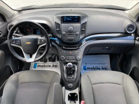 Chevrolet Orlando 1.8i* .* *  !!! | Mobile.bg    12