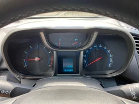 Chevrolet Orlando 1.8i* .* *  !!! | Mobile.bg    16