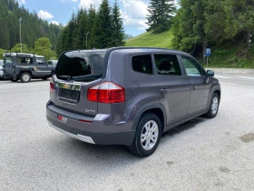     Chevrolet Orlando 1.8i* .* *  !!!