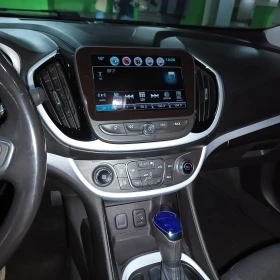 Chevrolet Volt, снимка 10