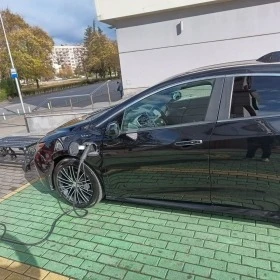 Chevrolet Volt, снимка 12