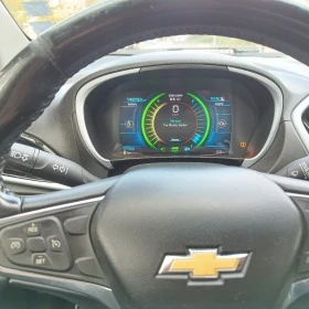 Chevrolet Volt, снимка 14