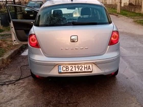 Seat Toledo FSI, снимка 2