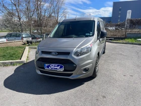 Ford Connect 1.5, снимка 3 - Автомобили и джипове - 44880989