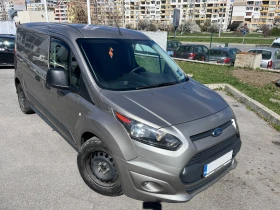 Ford Connect 1.5