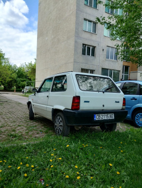 Fiat Panda, снимка 3 - Автомобили и джипове - 45370021