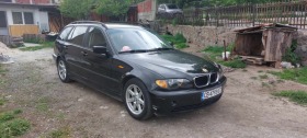 BMW 316 i, снимка 1 - Автомобили и джипове - 45573568