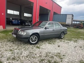     Mercedes-Benz 124 300D KLIMA