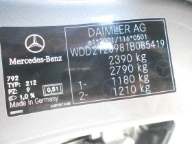 Mercedes-Benz E 300 Bluetec Hybrid-140.000km, снимка 10