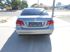 Mercedes-Benz E 300 Bluetec Hybrid-140.000km - [7] 