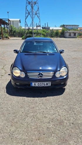 Mercedes-Benz C 200 | Mobile.bg    1