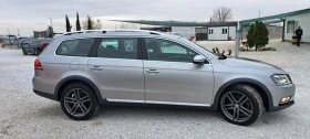 VW Alltrack 2.0TDI 4x4 LED | Mobile.bg    8