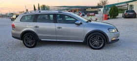 VW Alltrack 2.0TDI 4x4 LED | Mobile.bg    8