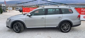     VW Alltrack 2.0TDI 4x4 LED