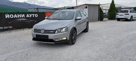  VW Alltrack