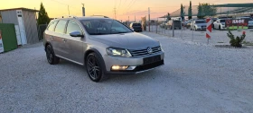 VW Alltrack 2.0TDI 4x4 LED | Mobile.bg    3