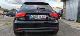 Audi A1 3.0-TFSI, снимка 5