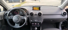 Audi A1 3.0-TFSI, снимка 14