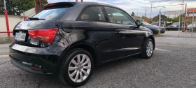 Audi A1 3.0-TFSI, снимка 6