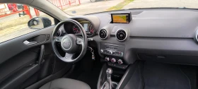 Audi A1 3.0-TFSI, снимка 13