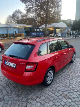 Обява за продажба на Skoda Fabia ~12 500 лв. - изображение 4