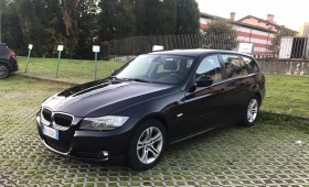 BMW 320 2.0 D, снимка 1