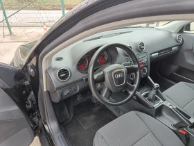 Audi A3 1.9 BARTER 105, снимка 11