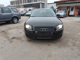 Audi A3 1.9 BARTER 105, снимка 1