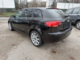 Audi A3 1.9 BARTER 105, снимка 7