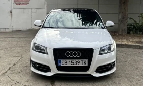 Audi S3 S3 DSG, снимка 1