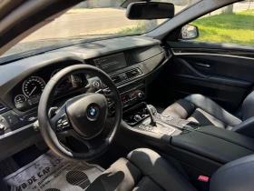 BMW 525 2.0 X-DRIVE DIESEL AUSTRIA, снимка 9