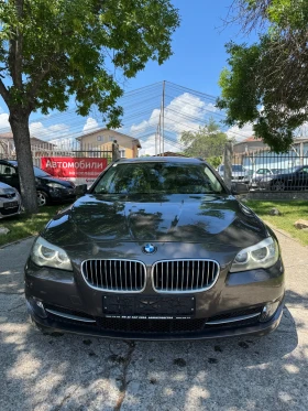 BMW 525 2.0 X-DRIVE DIESEL AUSTRIA, снимка 2