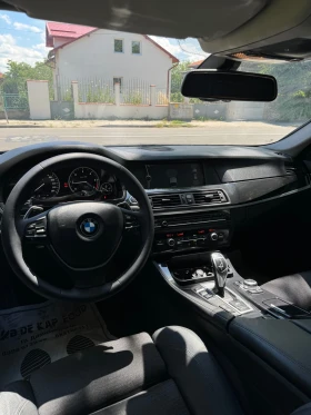 BMW 525 2.0 X-DRIVE DIESEL AUSTRIA, снимка 13