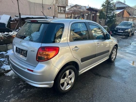 Suzuki SX4 1.6 120hp Facelift Keyless, снимка 6