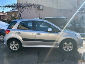 Suzuki SX4 1.6 120hp Facelift Keyless, снимка 5