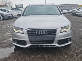 Audi A4 2, 0 TDI-170кс., снимка 3