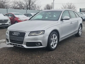 Audi A4 2, 0 TDI-170кс., снимка 1