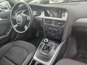 Audi A4 2, 0 TDI-170кс., снимка 10