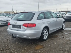 Audi A4 2, 0 TDI-170кс., снимка 5