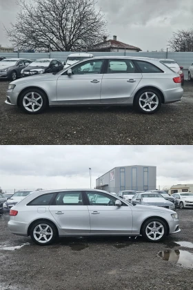 Audi A4 2, 0 TDI-170кс., снимка 4