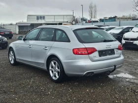 Audi A4 2, 0 TDI-170кс., снимка 6