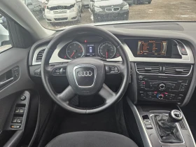 Audi A4 2, 0 TDI-170кс., снимка 14