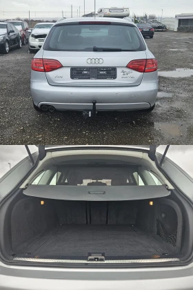 Audi A4 2, 0 TDI-170кс., снимка 7